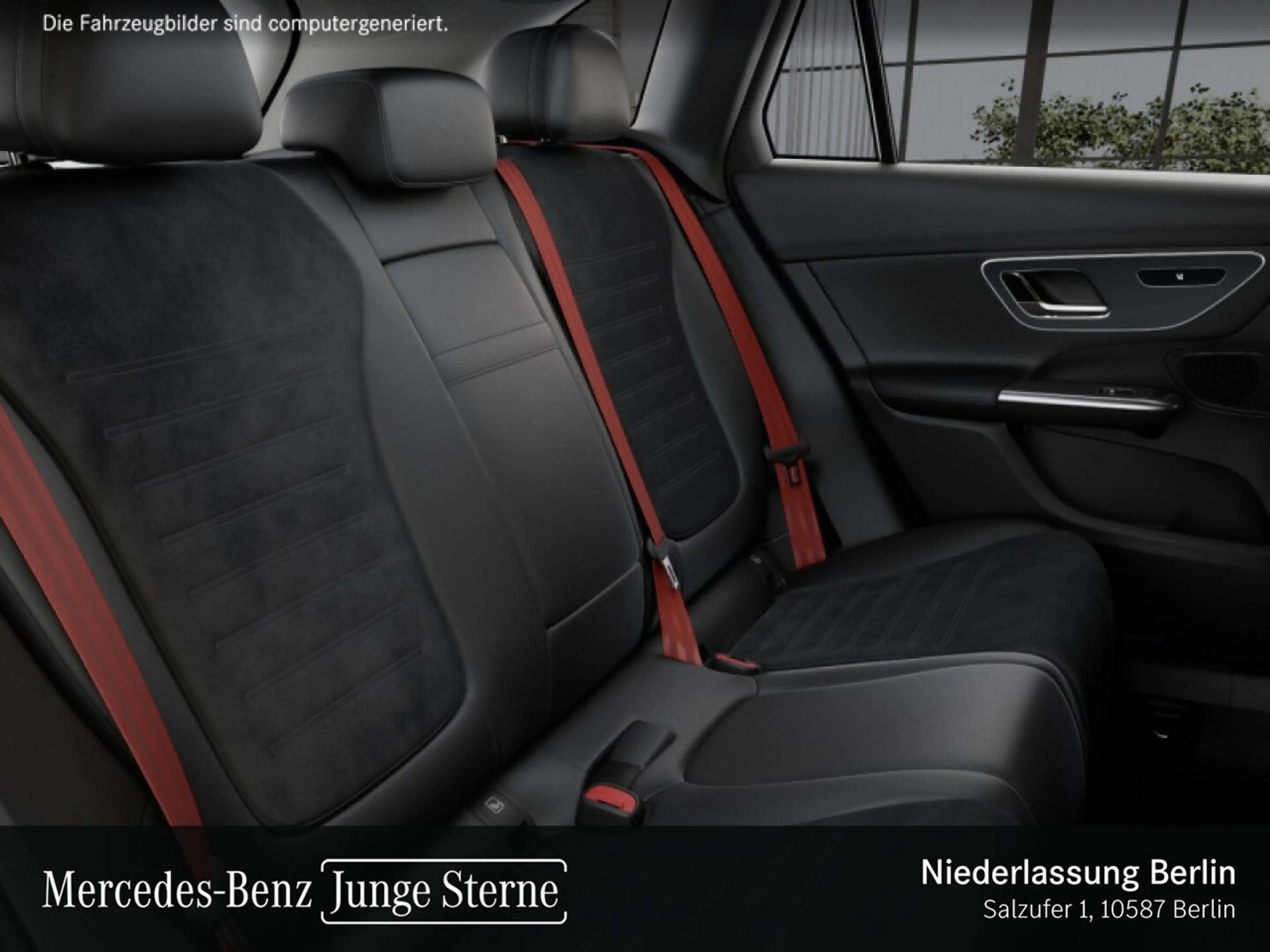 Mercedes-Benz GLC 400 e 4M AMG+NIGHT+PANO+AHK+LED+KAMERA+TOTW+9G — photo 13