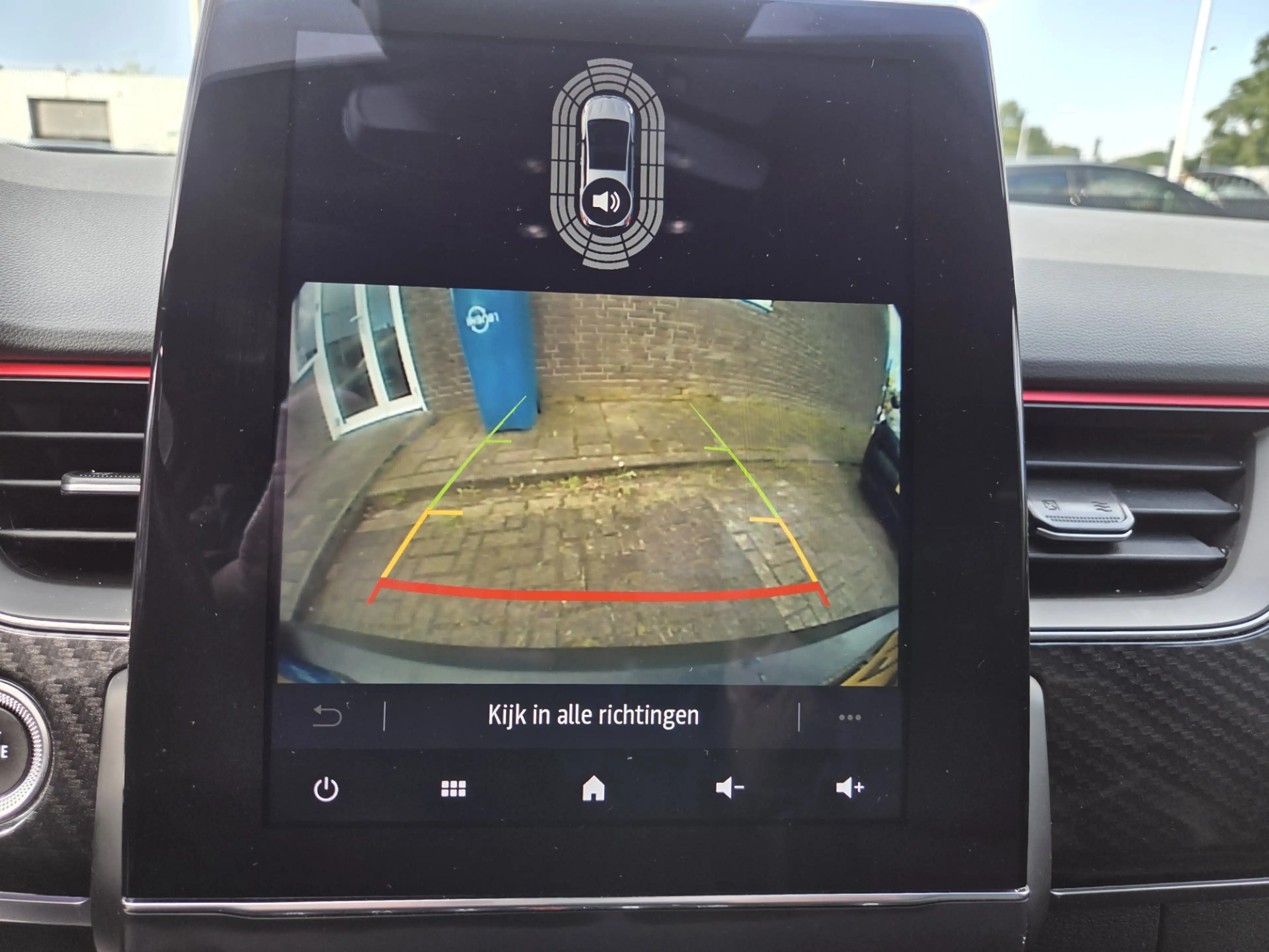 Renault Arkana 1.6 E-Tech Hybrid 145 R.S. Line/EERSTE EIGENAAR — photo 7