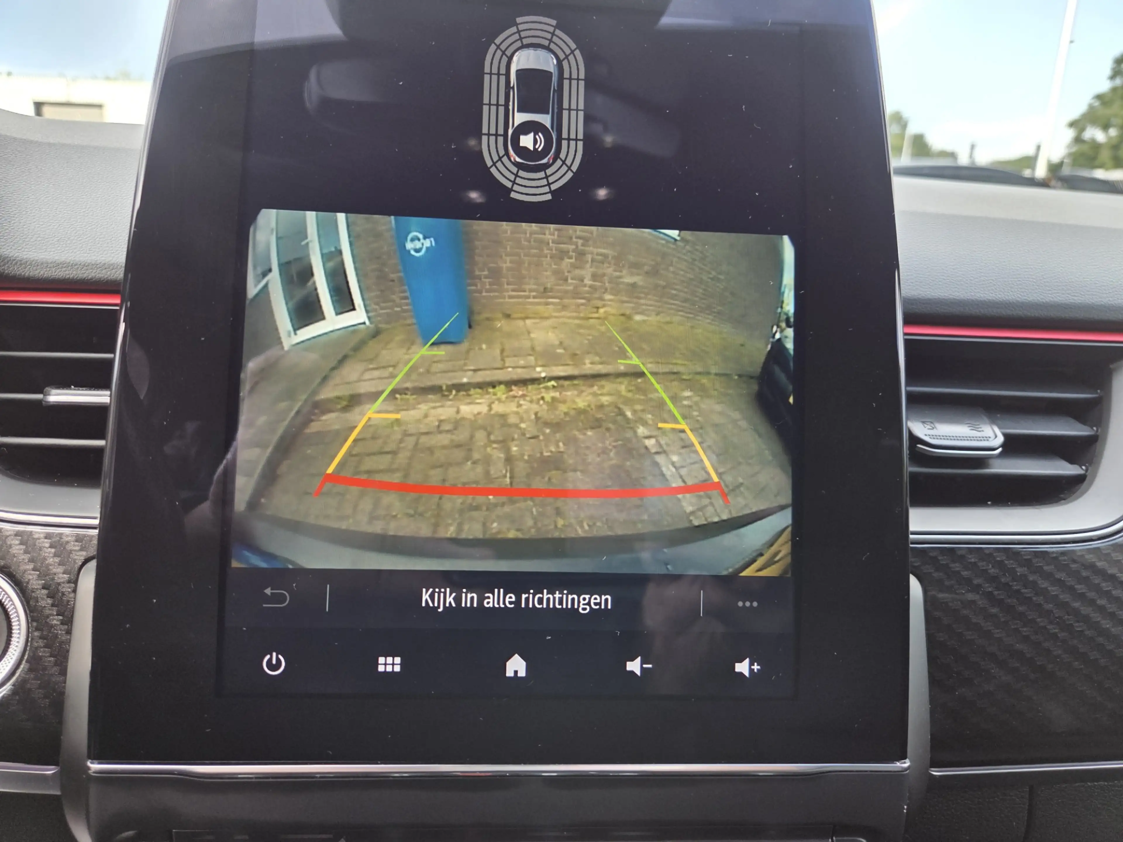 Renault Arkana 1.6 E-Tech Hybrid 145 R.S. Line/EERSTE EIGENAAR — photo 16