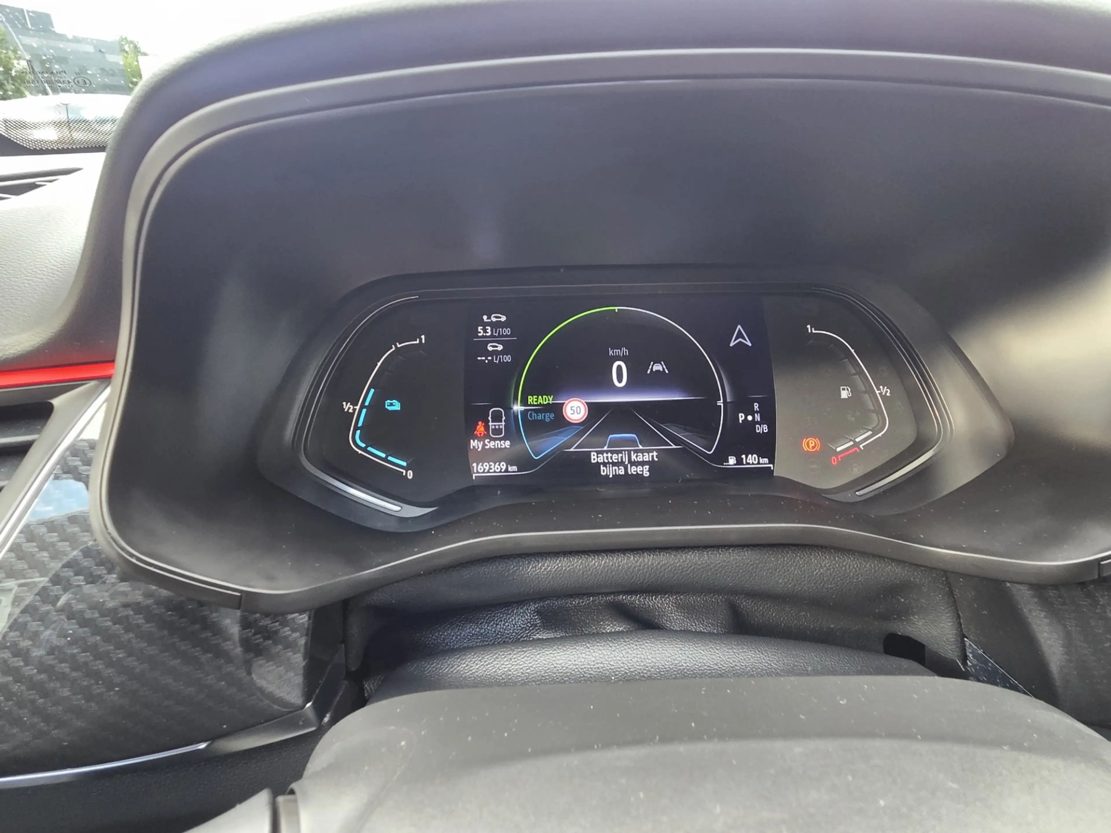 Renault Arkana 1.6 E-Tech Hybrid 145 R.S. Line/EERSTE EIGENAAR — photo 31