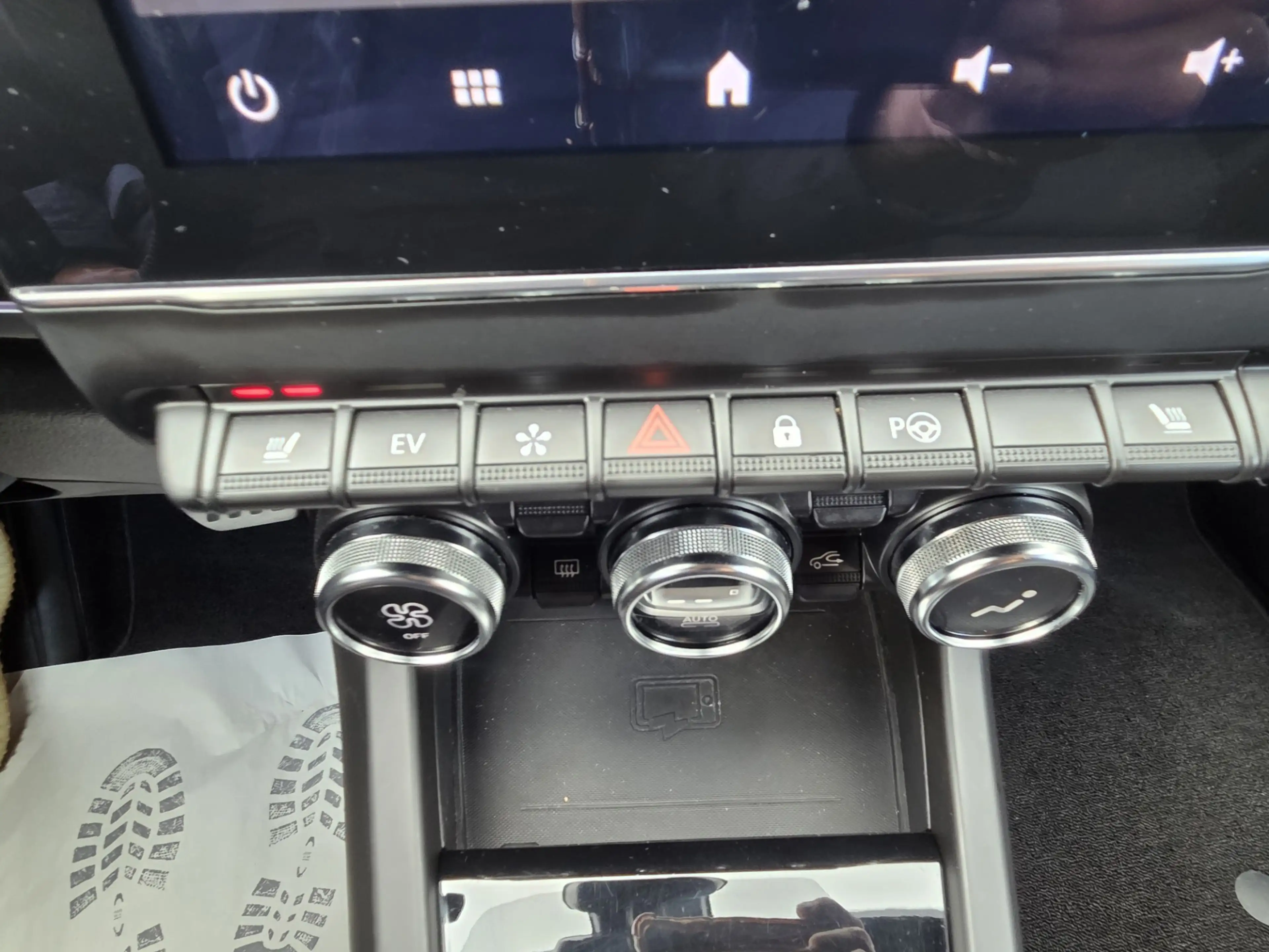 Renault Arkana 1.6 E-Tech Hybrid 145 R.S. Line/EERSTE EIGENAAR — photo 33