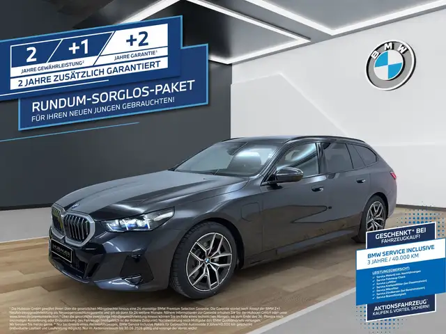 Bmw 530 e Touring [M Sport, BSI Paket (3J/40.000km)]
