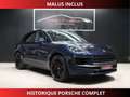 Porsche Macan 2.9 V6 440CH GTS PDK Bleu - thumbnail 1