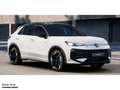 Volkswagen T-Roc R-Line 1.5 eTSI OPF DSG Navi Keyless D-Cockpit Bianco - thumbnail 2