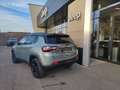 Jeep Compass e-Hybrid 1,5 130 T4 FWD DCT7 Upland Blau - thumbnail 3