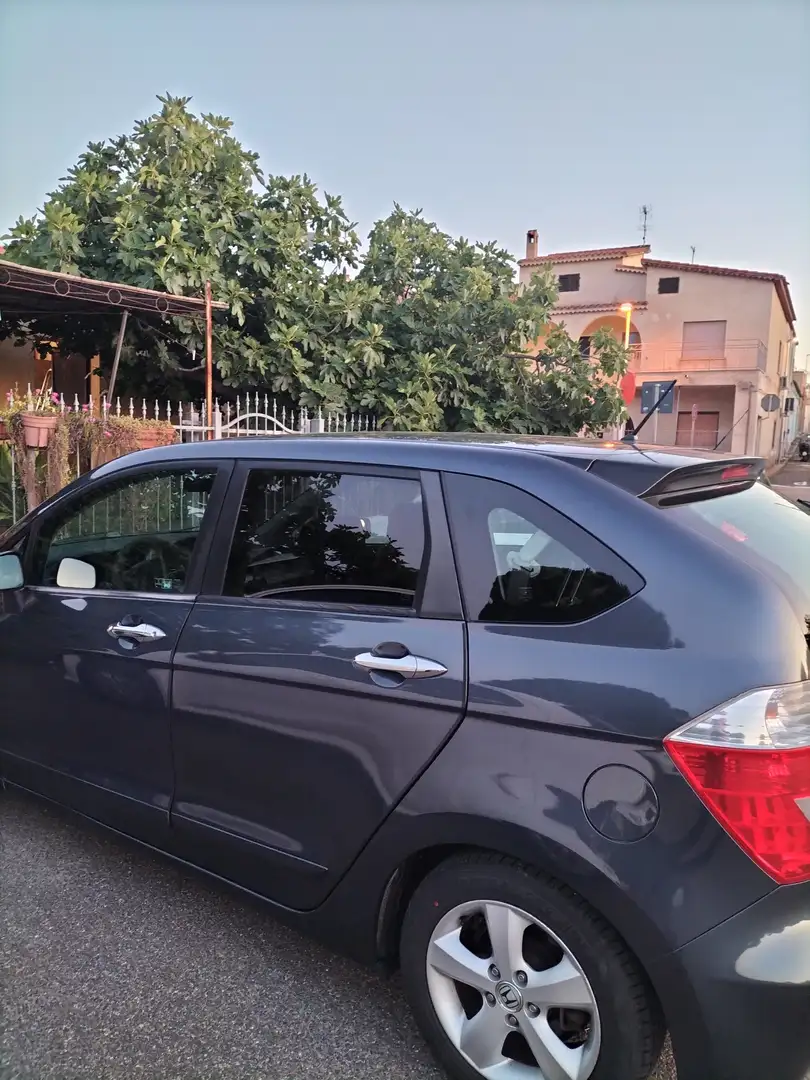 Honda FR-V FR-V 1.7 Comfort Plus Marrone - 2