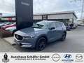 Mazda CX-5 Edition 100 HUD Navi Leder 360 Kamera LED El. Heck Grau - thumbnail 1