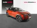 Nissan Juke 1.0 DIG-T N-Connecta 4x2 84kW Rojo - thumbnail 3