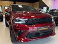 Dodge Durango 3.6 MY21/LPG/Cherry-Black/SRT/Top Rouge - thumbnail 3