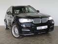 BMW X3 xDrive 35 d M Sport Alpina, Pano, HUD Schwarz - thumbnail 4