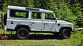 Land Rover Defender Defender 110"  SW 2,4 TD4 SVX ROUGH 160 7 Sitze SVX ROUGH Weiß - thumbnail 1