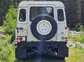 Land Rover Defender Defender 110"  SW 2,4 TD4 SVX ROUGH 160 7 Sitze SVX ROUGH Weiß - thumbnail 2
