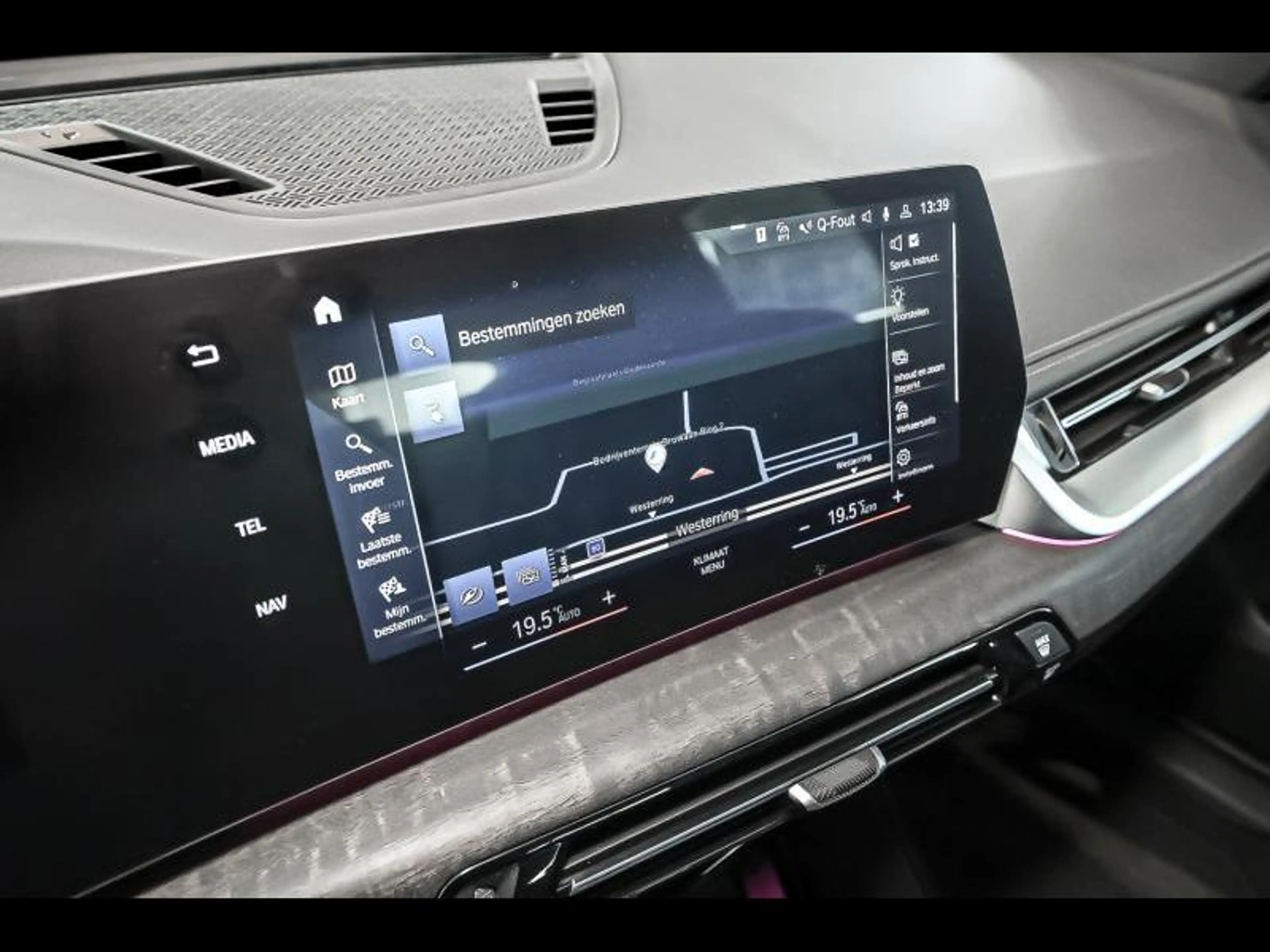 BMW iX1 xDrive30|xLine|H&K|HUD|360Cam — photo 11