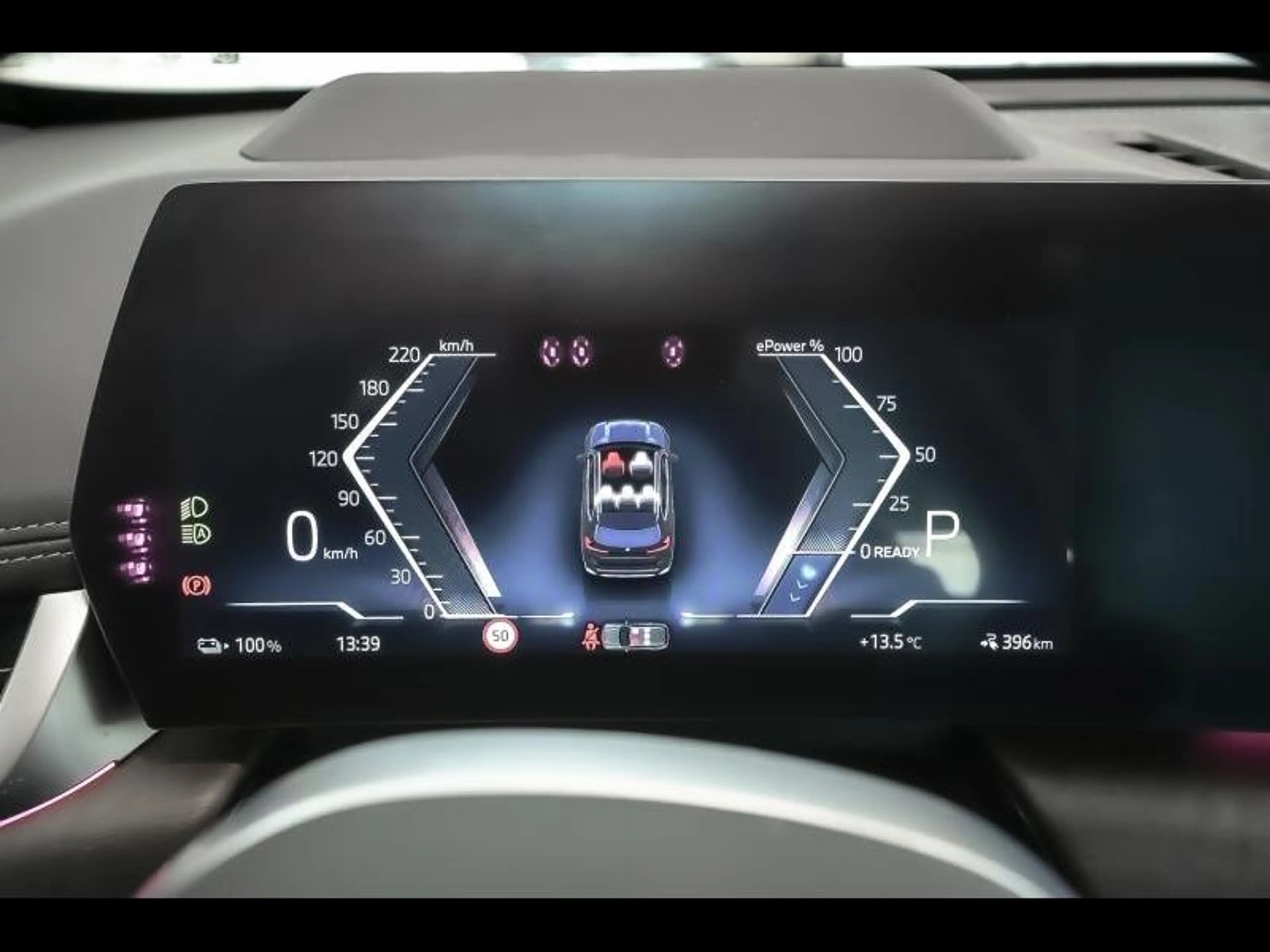 BMW iX1 xDrive30|xLine|H&K|HUD|360Cam — photo 8
