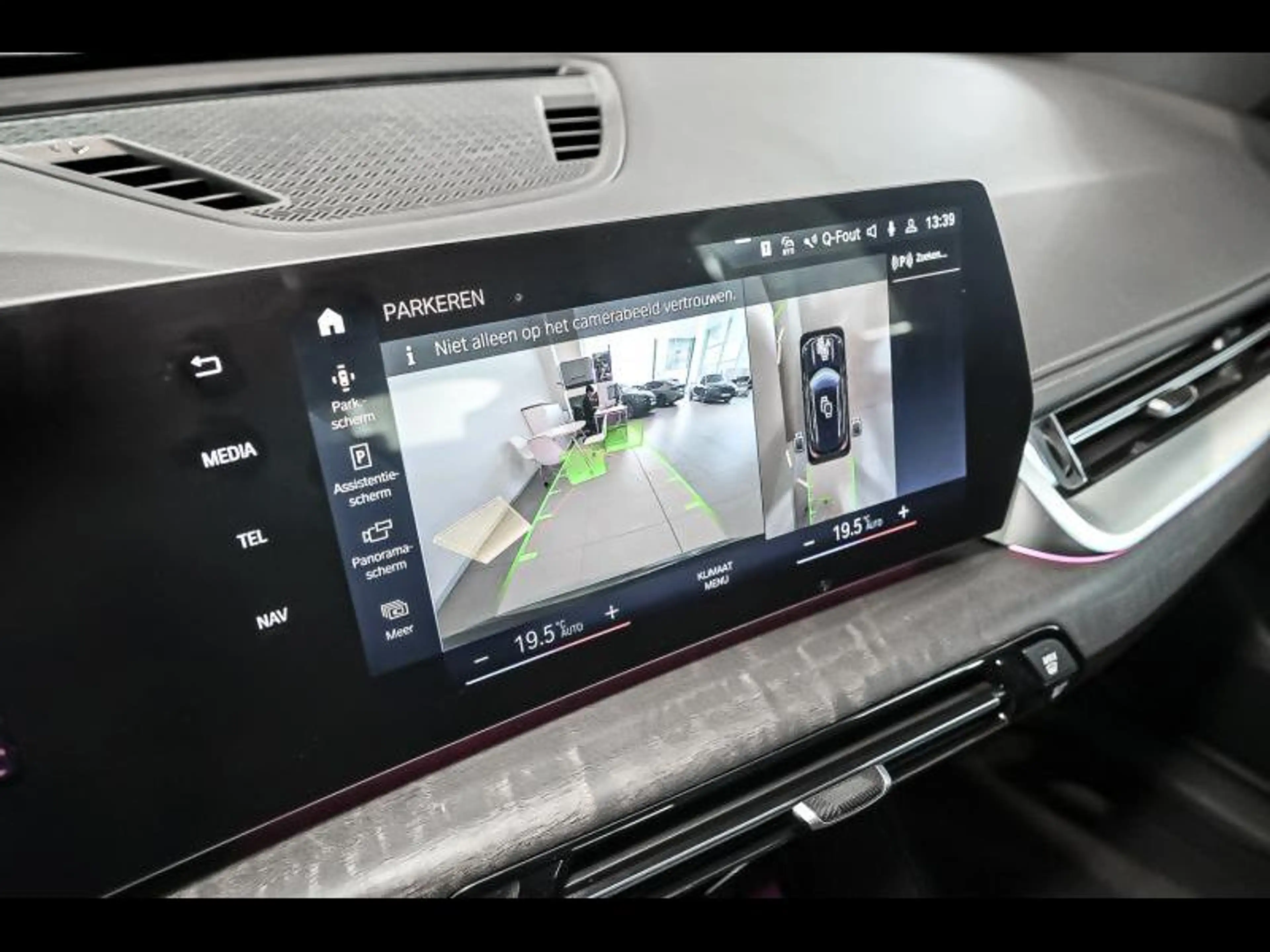 BMW iX1 xDrive30|xLine|H&K|HUD|360Cam — photo 12