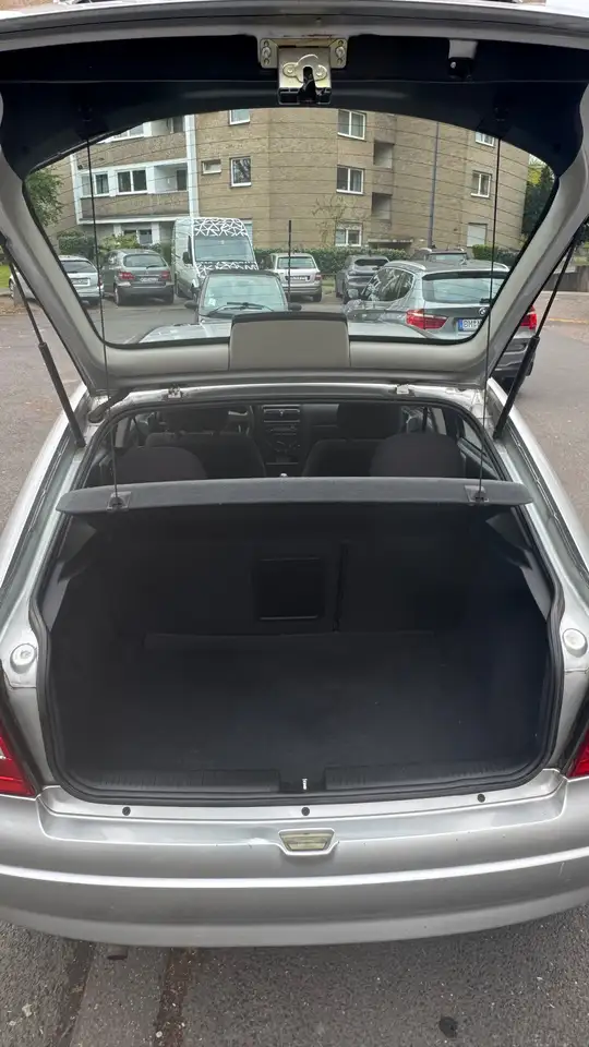 Opel Astra 1.6, foto 6