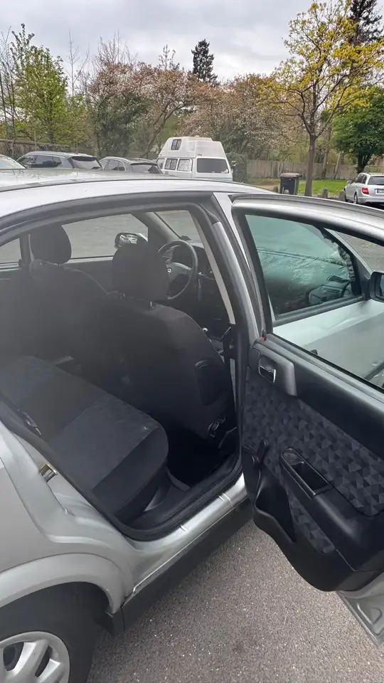 Opel Astra 1.6, foto 5