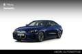 BMW i4 eDrive40 Gran Coupé M Sport Edition | Comfort Pack Bleu - thumbnail 1
