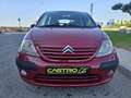 Citroen C3 1.4i Exclusive Burdeos - thumbnail 2