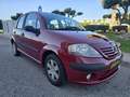 Citroen C3 1.4i Exclusive Burdeos - thumbnail 1