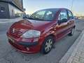 Citroen C3 1.4i Exclusive Burdeos - thumbnail 3
