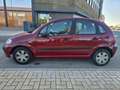 Citroen C3 1.4i Exclusive Burdeos - thumbnail 4