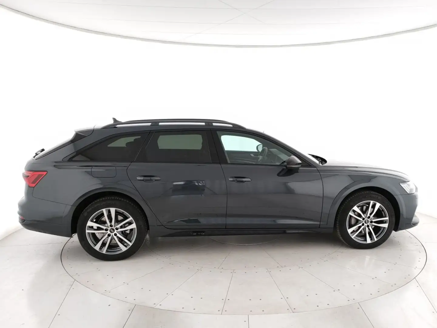 Audi A6 allroad 40 2.0 tdi mhev 12V Evolution quattro 204cv s-tron Gris - 2