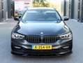 BMW 520 BMW 520d Touring - High Executive Noir - thumbnail 2