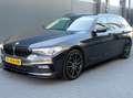 BMW 520 BMW 520d Touring - High Executive Noir - thumbnail 8
