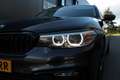 BMW 520 BMW 520d Touring - High Executive Noir - thumbnail 10