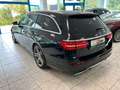 Mercedes-Benz E 300 d T Klimaautomatik Sitzh Navi LED PDC Noir - thumbnail 5