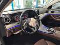 Mercedes-Benz E 300 d T Klimaautomatik Sitzh Navi LED PDC Noir - thumbnail 8