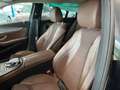Mercedes-Benz E 300 d T Klimaautomatik Sitzh Navi LED PDC Noir - thumbnail 9