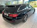 Mercedes-Benz E 300 d T Klimaautomatik Sitzh Navi LED PDC Noir - thumbnail 4