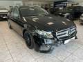 Mercedes-Benz E 300 d T Klimaautomatik Sitzh Navi LED PDC Noir - thumbnail 3