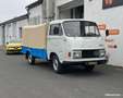 Mercedes-Benz 180 MB 100 Mercedes Hanomag Henschel F25 1.6l Carbu Au Beige - thumbnail 6