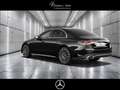 Mercedes-Benz E 450 d 4M +AMG+DISTRO+AMBIENTE+NAVI+SHZ+MEMORY Noir - thumbnail 9