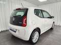 Volkswagen up! cup up! 75PS Sitzhzg. NAVI Bluetooth M&S 1. Hand Weiß - thumbnail 5