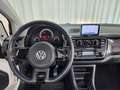 Volkswagen up! cup up! 75PS Sitzhzg. NAVI Bluetooth M&S 1. Hand Weiß - thumbnail 10