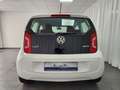 Volkswagen up! cup up! 75PS Sitzhzg. NAVI Bluetooth M&S 1. Hand Weiß - thumbnail 6