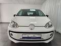 Volkswagen up! cup up! 75PS Sitzhzg. NAVI Bluetooth M&S 1. Hand Weiß - thumbnail 2