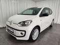 Volkswagen up! cup up! 75PS Sitzhzg. NAVI Bluetooth M&S 1. Hand Weiß - thumbnail 3