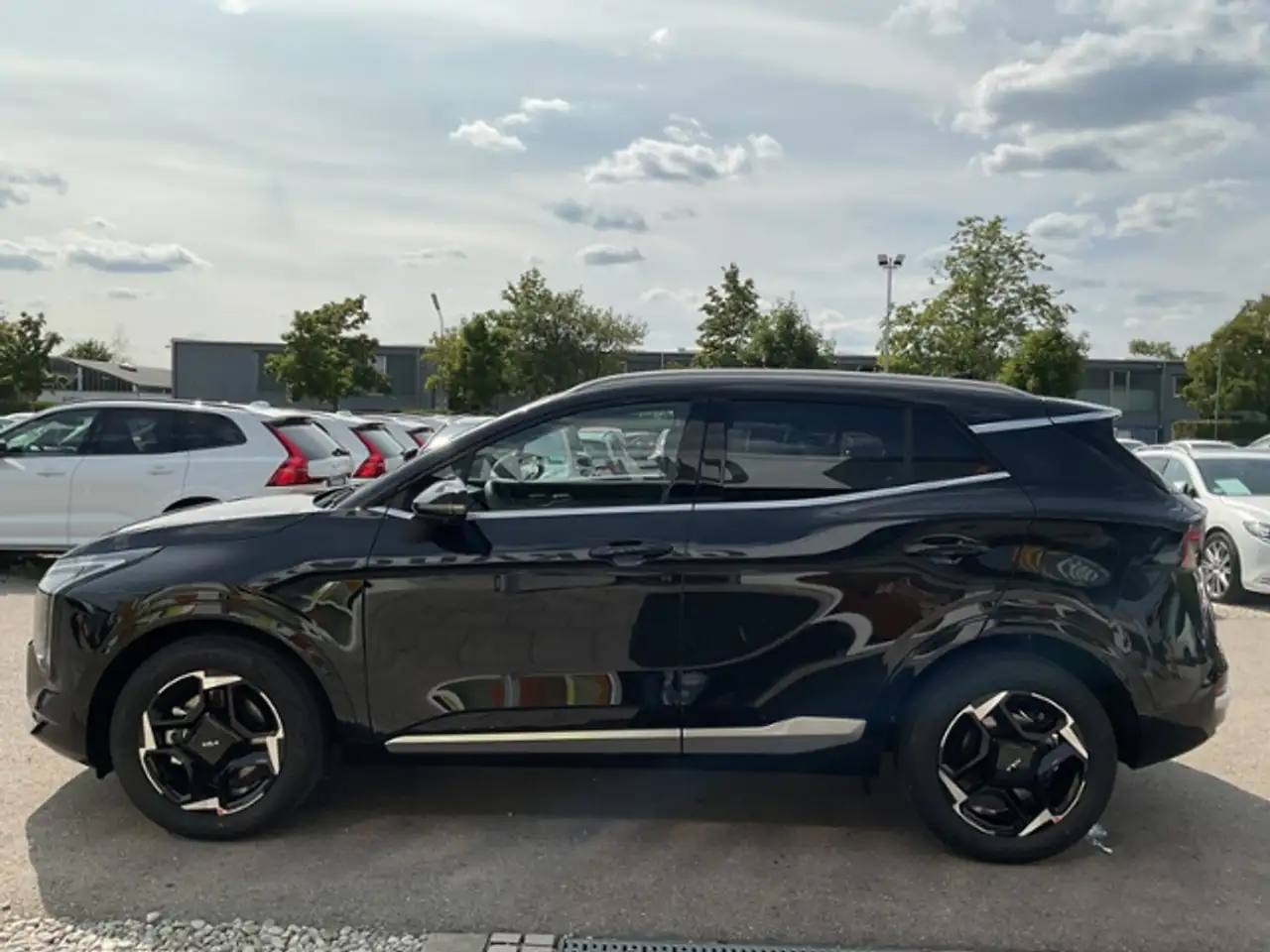 Kia Sportage 2026