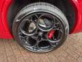 Alfa Romeo Stelvio 2.9 V6 Bi-turbo Quadrifoglio+LED+PANO+21Zoll+ Rot - thumbnail 7