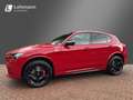 Alfa Romeo Stelvio 2.9 V6 Bi-turbo Quadrifoglio+LED+PANO+21Zoll+ Rot - thumbnail 3