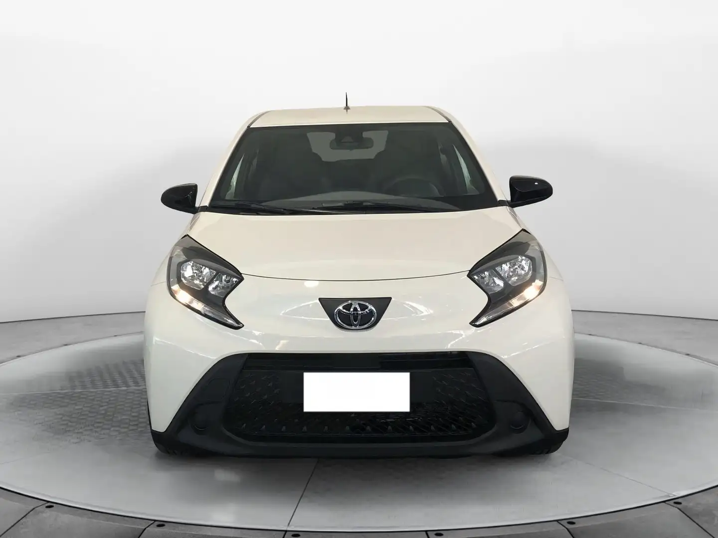 Toyota Aygo Aygo X X 1.0 Active 72cv - 2