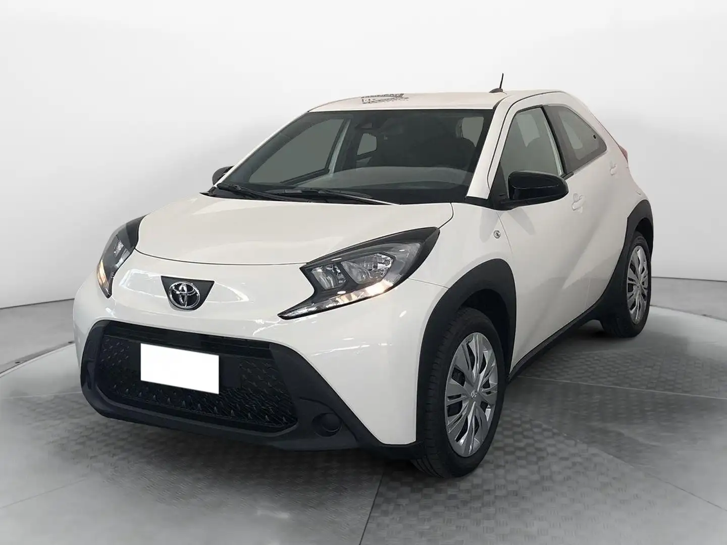 Toyota Aygo Aygo X X 1.0 Active 72cv - 1