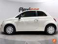 Fiat 500 Monotrim 1.0 Hybrid 51KW (70 CV) Blanco - thumbnail 4