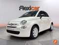 Fiat 500 Monotrim 1.0 Hybrid 51KW (70 CV) Blanco - thumbnail 3