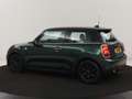 MINI Cooper Mini 1.5 | LED | Navigatie | Carplay | Cruise Cont Groen - thumbnail 2